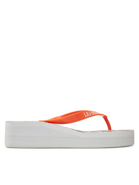 Liu Jo Liu Jo Flip-flops VA4185 E0396 Narancssárga