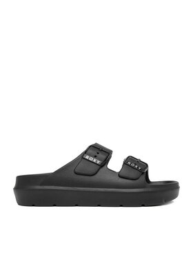 Roxy Roxy Plätud CEOWB-835120 Must