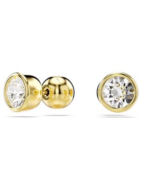 Swarovski Swarovski Kolczyki Imber 5681552 Złoty