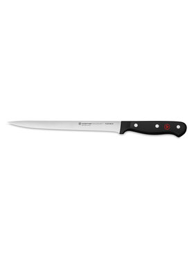 Wüsthof Wüsthof Nóż do filetowania Gourmet Czarny