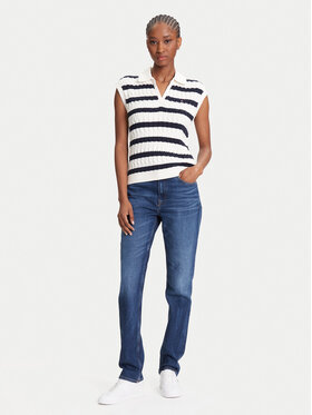 Tommy Hilfiger Πουλόβερ Tommy Hilfiger - 2