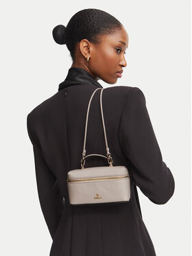 Furla Furla Torebka Camelia Micro WE00625 HSF000 4892S Szary