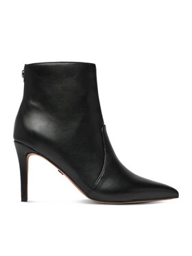Nine West Nine West Īsie zābaki CEO-C5179 Melns