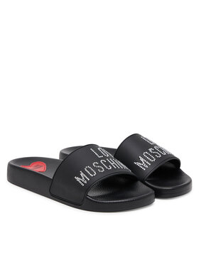 LOVE MOSCHINO Παντόφλες LOVE MOSCHINO - 2