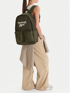 Reebok Reebok Plecak CEO-RBK-KL-002-09 Khaki