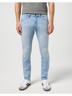 Wrangler Wrangler Jeans BRYSON Blu Slim Fit