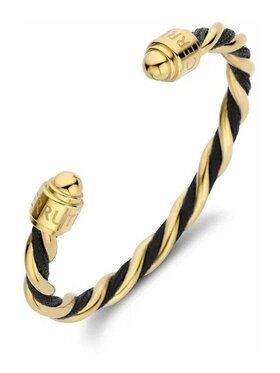 Cerruti 1881 Cerruti 1881 Zegarek Cerruti-CIJLB0004617 Złoty
