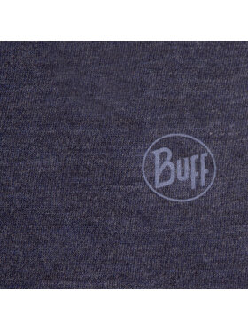 Buff Okrugli šal Mideweight Merino Wool 113022.779.10.00 Tamnoplava