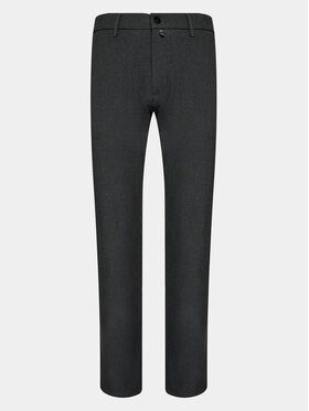 Pierre Cardin Pierre Cardin Hlače 30100/000/1037 Siva Slim Fit