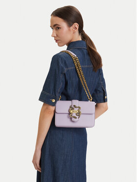 Just Cavalli Just Cavalli Torebka 80RA4BAF ZSA89 Fioletowy