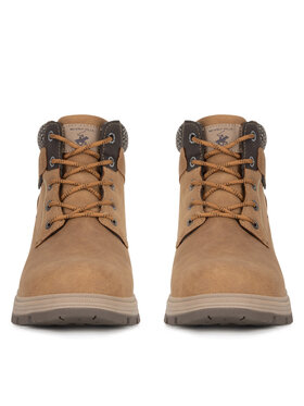 Μποτίνια Beverly Hills Polo Club φωτογραφία