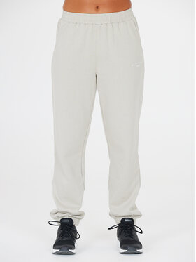 Athlecia Athlecia Долнище анцуг Asport W Pants EA233347 Бежов Regular Fit