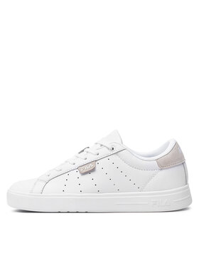 Fila Tenisice Lusso Wmn FFW0285 10004 Bijela