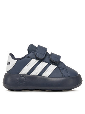 adidas adidas Sneakers Grand Court 2.0 JI0980 Bleumarin