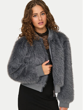 Γούνα ONLY φωτογραφία