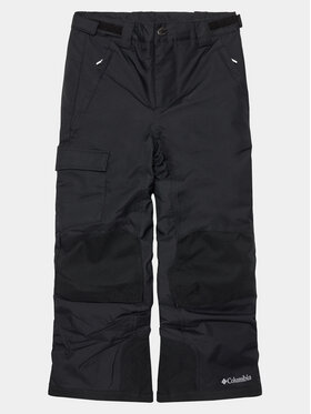 Columbia Columbia Гірськолижні штани Bugaboo 1806712 Чорний Regular Fit