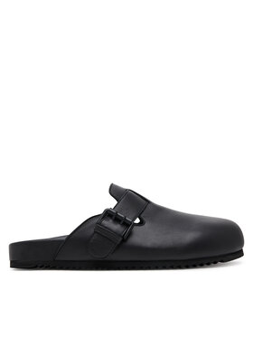 Vic Matié Vic Matié Şlapi 1G8858U E46C070101 Negru