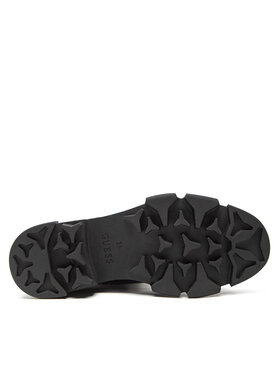 Μποτίνια Guess