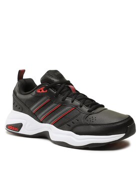 adidas adidas Snīkeri Strutter HQ1828 Melns