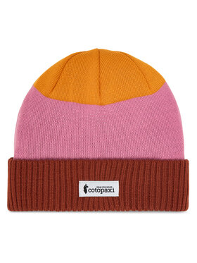Cotopaxi Cotopaxi Czapka Alto F22469U332 Różowy