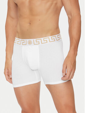 Versace Versace Боксери AU10028 1A10011 Білий
