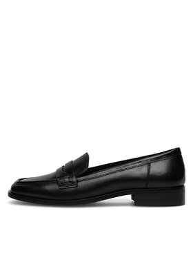 Sergio Bardi Loaferice WI31-9S8182-01SB Crna