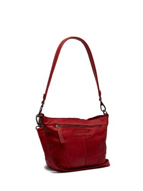 The Chesterfield Brand The Chesterfield Brand Torebka 278554 Czerwony