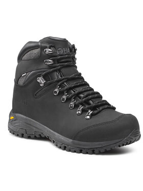 Halti Trekking Gompa Dx 054-2238 Crna