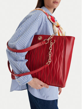 Beverly Hills Polo Club Beverly Hills Polo Club Torbica CEO-BHPC-C-016-09 Crvena