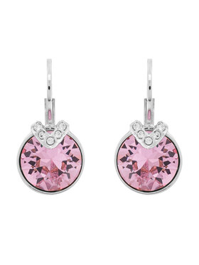 Σκουλαρίκια Swarovski φωτογραφία