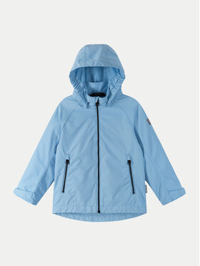 Reima Reima Дощовик Soutu 5100169A Голубий Regular Fit