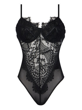 κορμάκι Bardot φωτογραφία