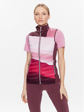 CMP CMP Елек 33Z6036P Бордо Regular Fit