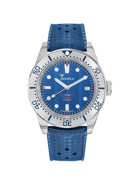 Squale Squale Hodinky 1545SSBLC.HTB Modrá