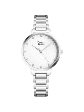 Pierre Ricaud Pierre Ricaud Orologio P22071.5143Q Argento