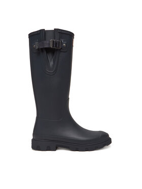 Hunter Hunter Cizme de cauciuc HFRW0003251 Bleumarin