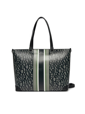 Armani Exchange Armani Exchange Kabelka 949127 4R733 00055 Šedá