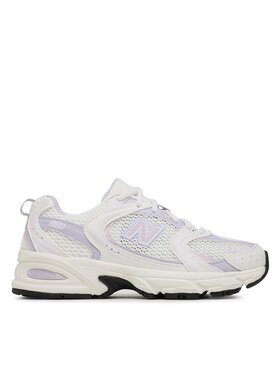 New Balance New Balance Sneakersy MR530ZP Bílá