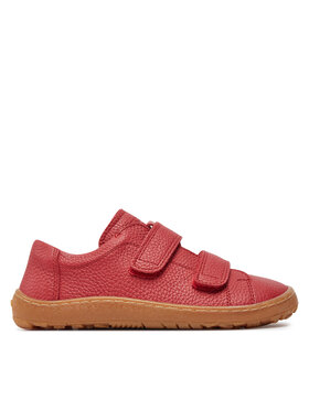 Froddo Froddo Sneakers Barefoot Base G3130240-5 D Rosso