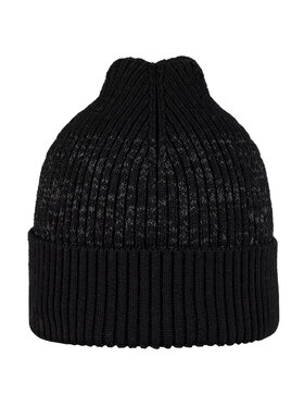 Buff Buff Czapka Buff Merino Active Hat Beanie Czarny