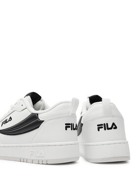 Fila Tenisice Fila Rega Nf Teens FFT0125.13036 Bijela