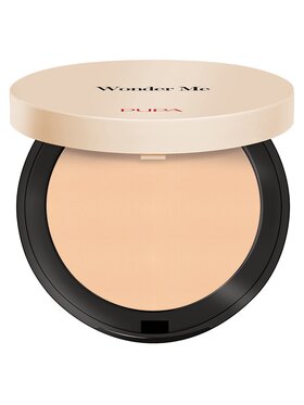 pupa milano pupa milano Wonder Me Puder 010 Ivory