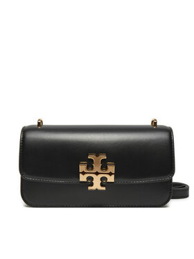 Tory Burch Tory Burch Borsetta Small Eleanor Rectangular Bag 158734 Nero
