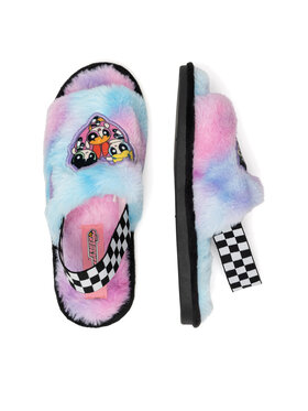 Powerpuff Girls Powerpuff Girls Pantofole AW24-115WBPPG Multicolore