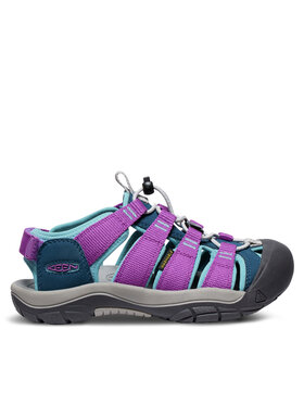 Keen Keen Sandale Newport Boundless 1028615 Ljubičasta