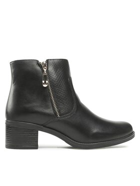 Lasocki Lasocki Μποτάκια ARC-BLANKA-14 Μαύρο