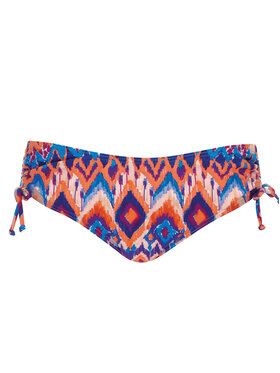 Olympia Olympia Dół od bikini 31017 Niebieski