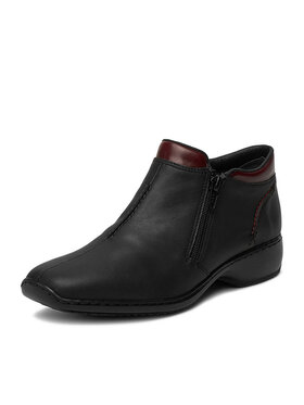 Μποτάκια Rieker φωτογραφία