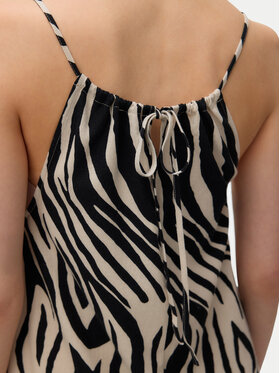 Vero Moda Φόρεμα καλοκαιρινό Vero Moda - 3