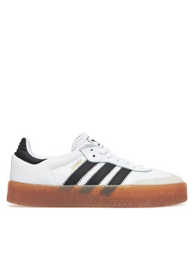 adidas adidas Sneakers Sambae JI1349 Weiß